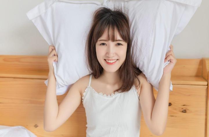 日本水蜜桃与韩国美白产品的使用场景